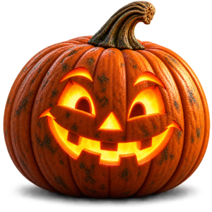 Happy Halloween from Eagle Towing in Anchorage, Alaska